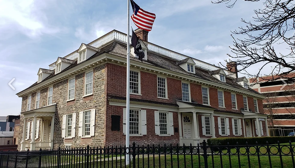 Friends of Philipse Manor Hall